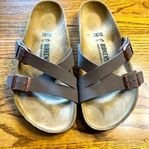 Birkenstock Yao balance sandals